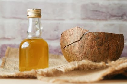 Se sugiere consumir el aceite de coco progresivamente (Foto Pexels)