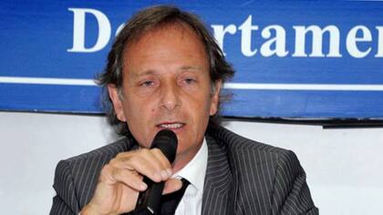 Investigan los celulares de Delhon bajo la hipótesis de instigación al suicidio