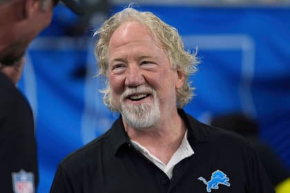 Se suman nuevas denuncias de abuso en la causa de Timothy Busfield