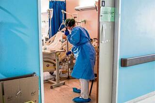 “Covid largo”: ¿una nueva enfermedad autoinmune?