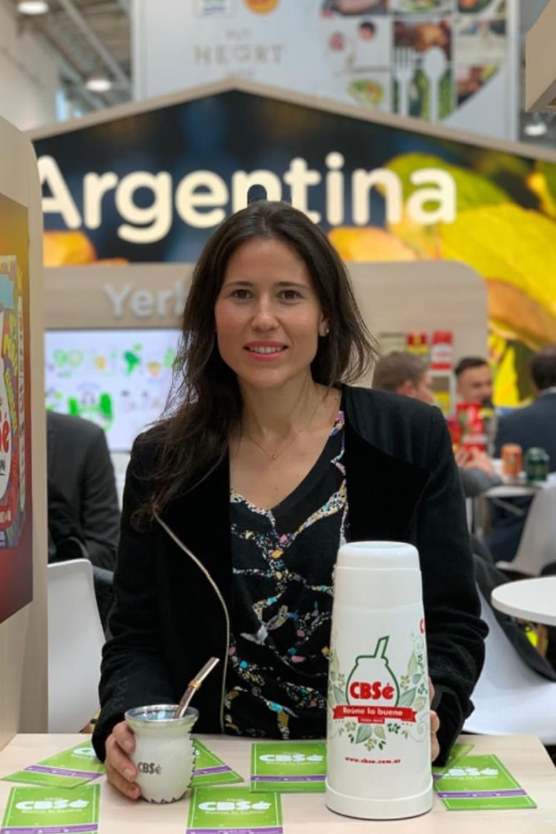 CBSé: la yerba mate compuesta que nació en un garaje y hoy exporta a 11 países desde Córdoba