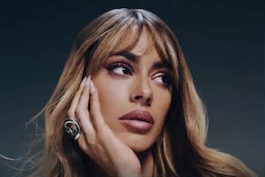 Se reprogramó la primera fecha de Futttura, el festival de Tini