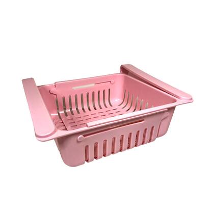 ¿Se te desorganiza siempre la heladera? Acá está la solución.