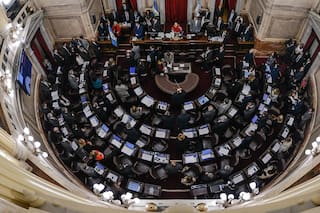 Qué dice el borrador de la reforma laboral que Milei presentaría en el Congreso