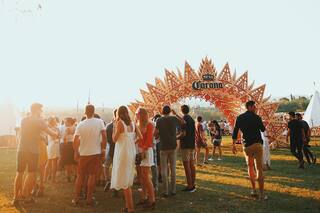 Eventos al aire libre que inspiran a disfrutar el mejor momento del día