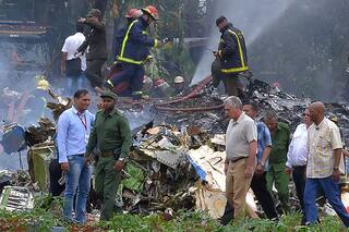 Nuevos datos sobre las víctimas argentinas