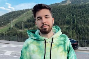 El youtuber Willyrex, embargado: qué pasó y por qué no podrá disponer de sus bienes