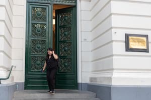 La reacción del Gobierno frente al anuncio de la cuarta semana de paro de un gremio universitario