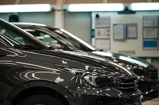 La Legislatura porteña corrigió un error en el cálculo del impuesto que podía encarecer los autos un 8%