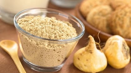 Se trata de la nueva aliada en la nutrición deportiva (imagen ilustrativa)