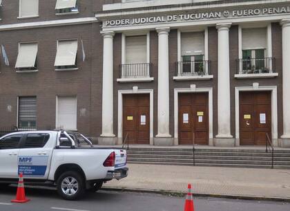 Se trata de la primera condena por maltrato animal dictada por tribunales tucumanos