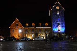 Bariloche: policías rompieron la cuarentena para hacer una reunión de amigos