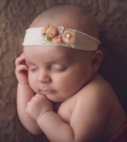 Una tendencia que crece entre recién nacidos