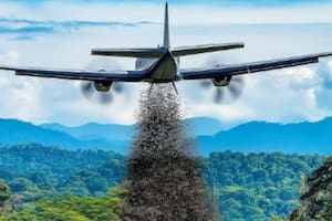 Se trata de un acuerdo entre ambos países para erradicar al continente de una enfermedad mortal