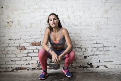 Se trata de un aminoácido que utilizan los deportistas