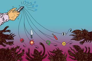 Trolls. ¿Por qué algunos le dedican tantas horas a la guerra en twitter?