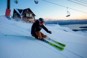 Se trata de un deporte con múltiples ventajas para la salud física y mental