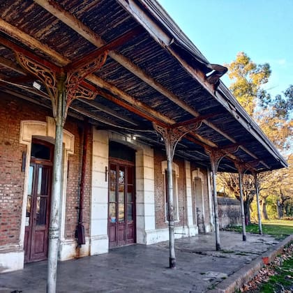 Se trata de un destino con historia y aire libre, ideal para desconectar en Semana Santa (Foto: Instagram @pueblosyciudades8)