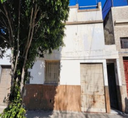 Se trata de un dos ambientes ubicado en Lautaro 1547/49