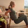 El ejercicio que supera ampliamente al pilates para mejorar la postura y que puede hacerse en casa