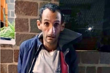 Se trata de un hombre de 42 años, que el 19 de febrero había sido detenido por personal de la misma comisaría por tentativa de hurto