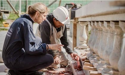 Se trata de un modelo austero, colaborativo y centrado en la persona