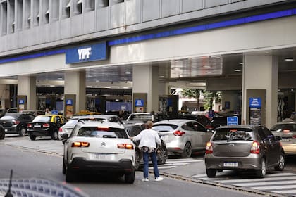 Se trata de un nuevo aumento consecutivo de los combustibles, como en meses anteriores