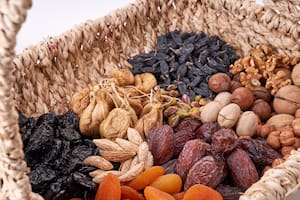 Se trata de un potente antioxidante que fortalece los huesos (Foto de carácter ilustrativa: Pixabay)