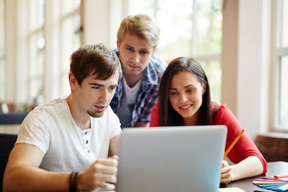 Se trata de un programa destino a jóvenes profesionales que quieran expandir sus carreras en Alemania