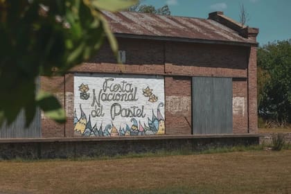 Se trata de un pueblo rural ideal para descansar de la rutina