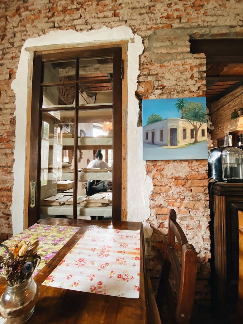 Una escapada con sabor: Manzanares, el pueblo pastelero a una hora de Buenos Aires que enamora con cada bocado