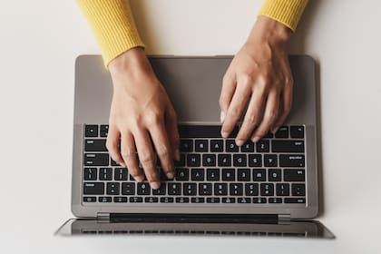 Se trata de un trámite que se hace una sola vez de forma online