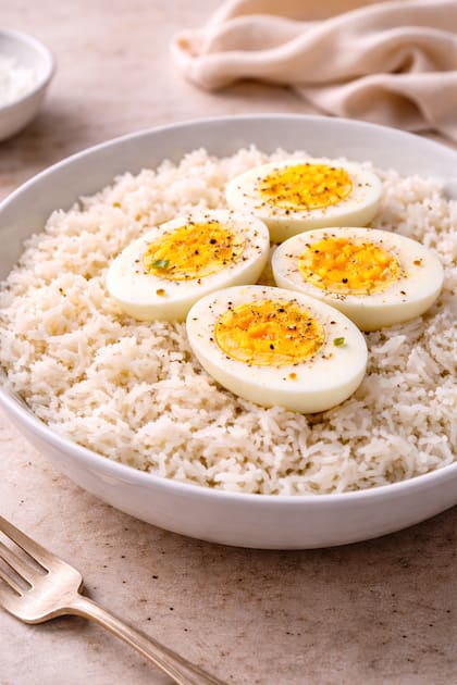 Se trata de una combinación simple que aporta proteínas de alta calidad (Foto: imagen ilustrativa con IA)