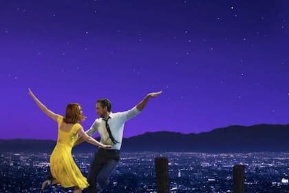 Se trata de una comedia musical que se transformó en un clásico