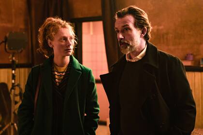 Se trata de una de las propuestas favoritas del catálogo de Hulu