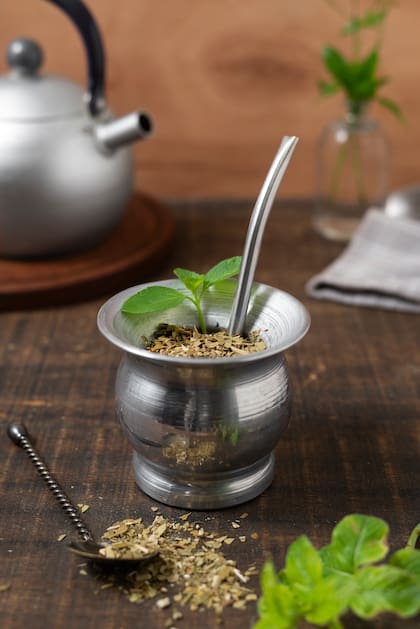 Se trata de una forma natural de combatir el cansancio sin alterar la rutina