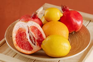 Se trata de una fruta muy consumida en la Argentina (Foto de carácter ilustrativo: PIXABAY)