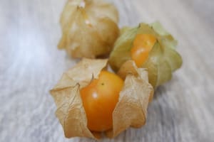 Mucho más que una fruta exótica: los potentes beneficios terapéuticos de la uchuva