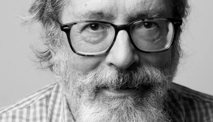 Se trata de una muestra que celebra la obra del escritor argentino César Aira