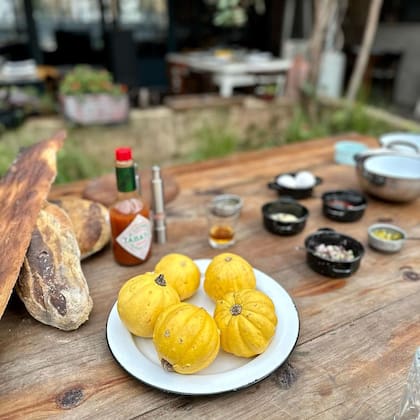 Se trata de una parada obligatoria a la hora de visitar Azcuénaga