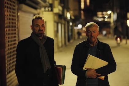 Se trata de una película a modo documental que dura 1 h 35 min (Foto: Netflix)