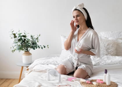 Se trata de una preparación rápida y efectiva