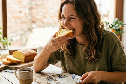 Se trata de una preparación sencilla y súper saludable (Foto: IA)