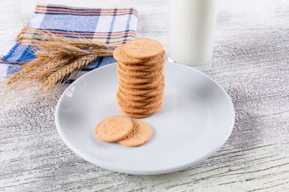 Se trata de una receta que conquista los paladares de grandes y chicos