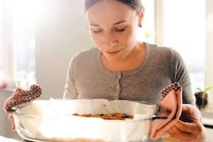 El postre argentino que más se busca en Google: cómo hacerlo en casa