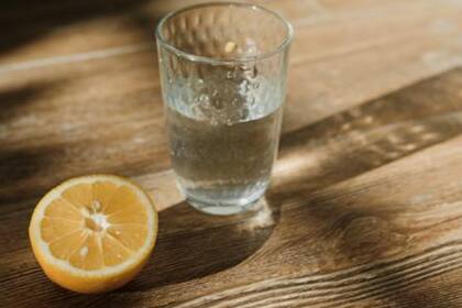 Se trata de una refrescante bebida con propiedades (Foto Pexels)