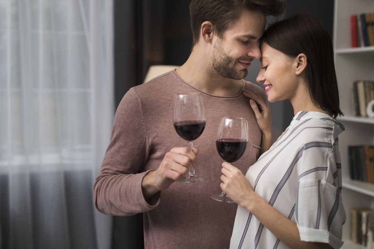 Qué es la regla de las tres C, el método que utilizan las parejas que tienen futuro