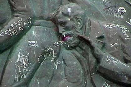 Se trata de uno de los monumentos más representativos de la ciudad