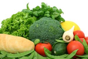 Los tres vegetales verdes que aportan magnesio, protegen el corazón y alivian los dolores de cabeza