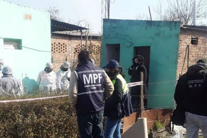 Se trata del segundo asesinato de un productor en la provincia en los últimos dos meses